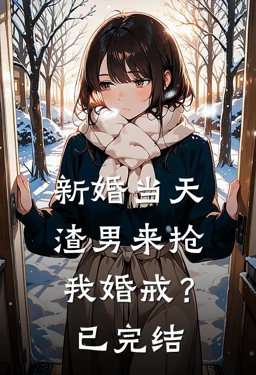 新婚当天,渣男来抢我婚戒?已完结了吗