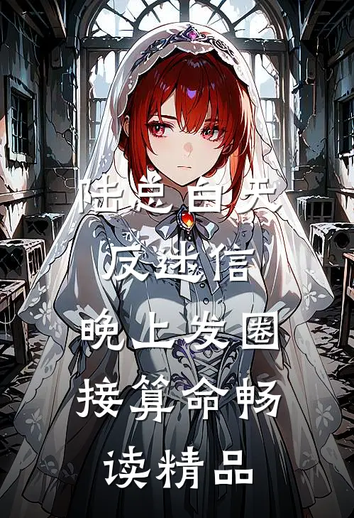 陆总白天反迷信，晚上发圈接算命畅读精品