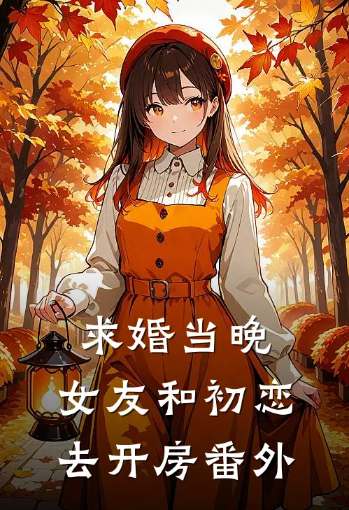 求婚当晚，女友和初恋去开房 番外