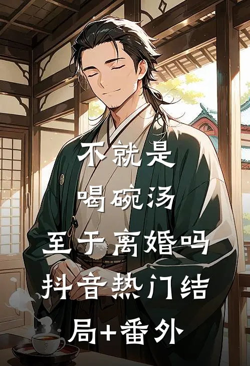 不就是喝碗汤，至于离婚吗抖音热门结局+番外