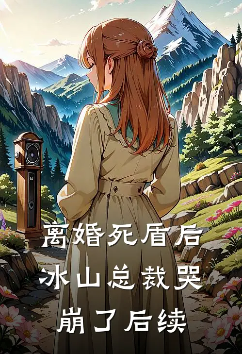 离婚死盾后，冰山总裁哭崩了后续