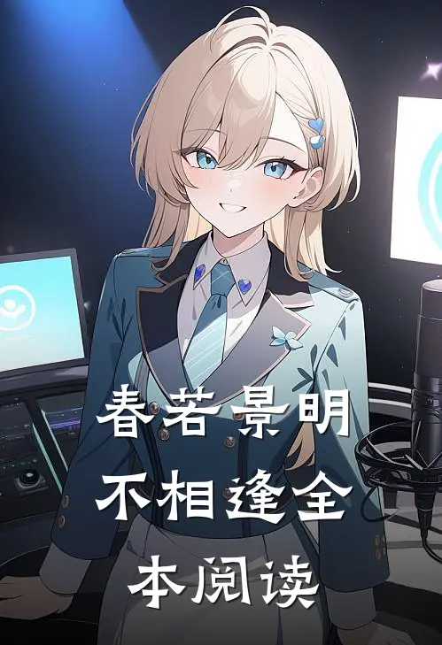 春若景明不相逢全本阅读