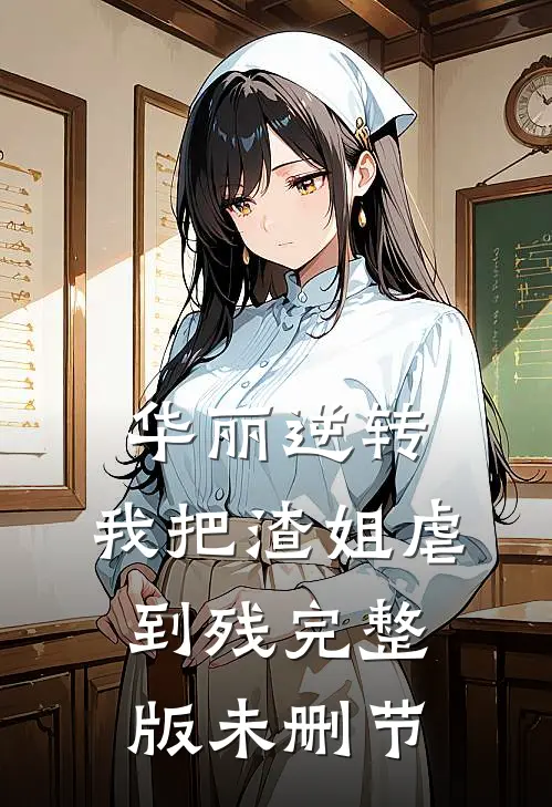 华丽逆转，我把渣姐虐到残完整版未删节