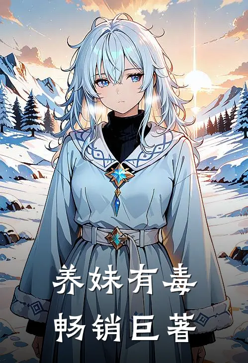 养妹有毒畅销巨著