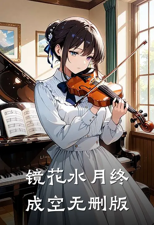 镜花水月终成空无删版