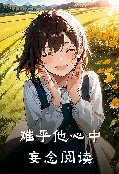 难平他心中妄念阅读