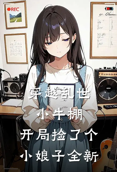穿越乱世小牛棚,开局捡了个小娘子全新版