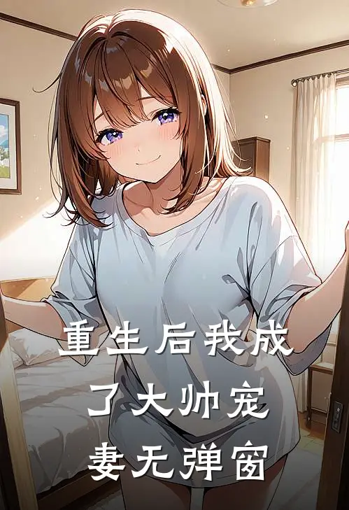 重生后我成了大帅宠妻无弹窗