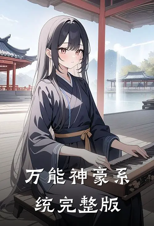 万能神豪系统完整版