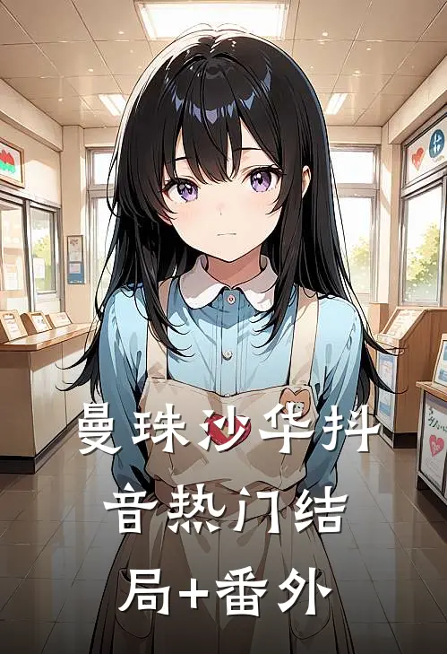 曼珠沙华抖音热门结局+番外