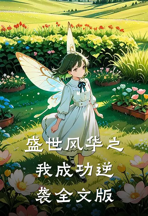 盛世风华之我成功逆袭全文版