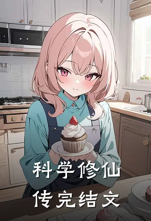 科学修仙传完结文