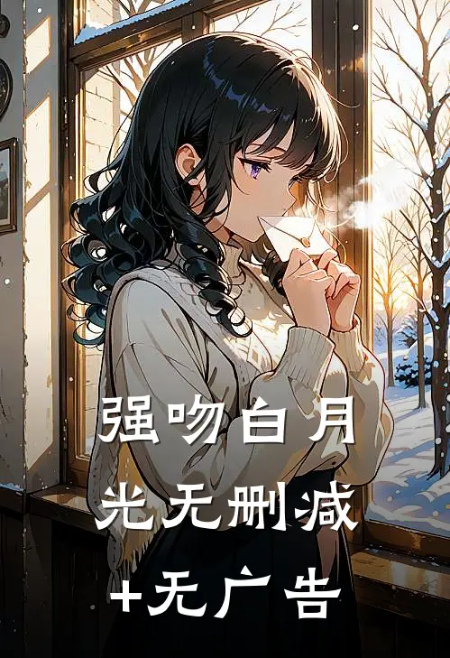 强吻白月光无删减+无广告