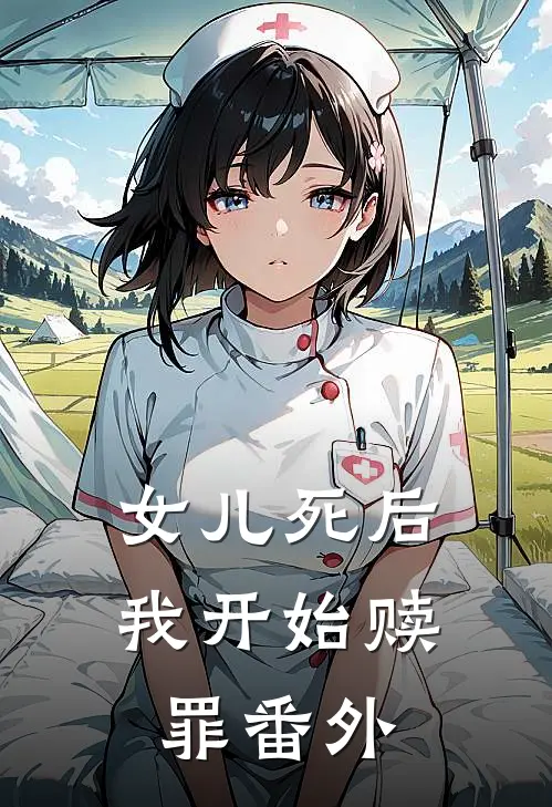 女儿死后我开始赎罪 番外