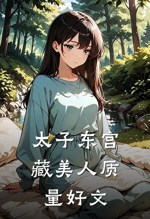 太子东宫藏美人质量好文