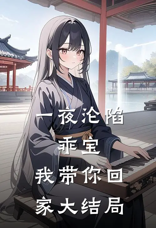 一夜沦陷,乖宝,我带你回家大结局