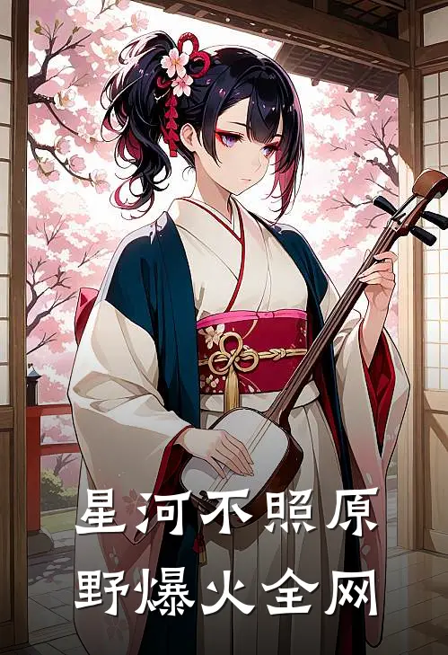星河不照原野爆火全网