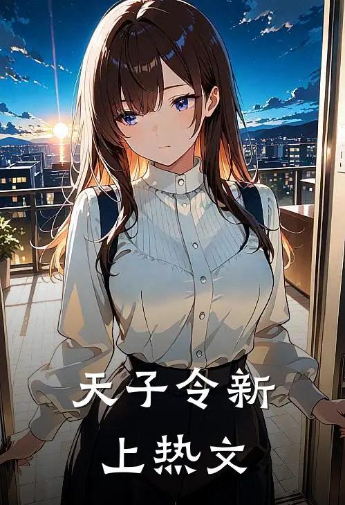 天子令新上热文