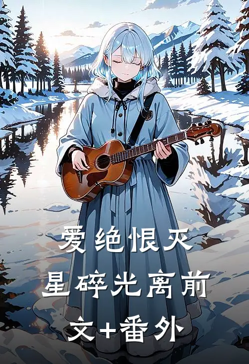 爱绝恨灭，星碎光离前文+番外
