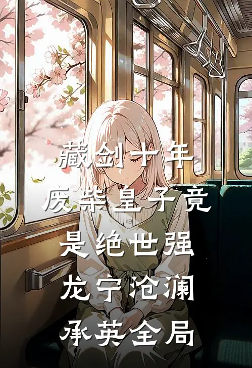 藏剑十年：废柴皇子竟是绝世强龙宁沧澜承英全局