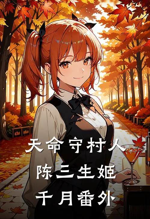 天命守村人陈三生姬千月番外