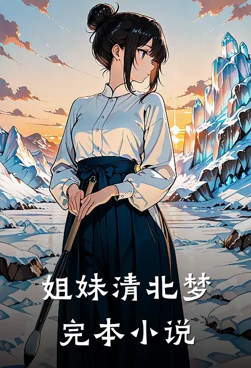 姐妹清北梦完本小说