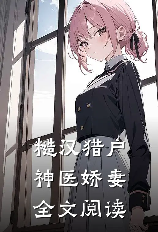 糙汉猎户神医娇妻全文阅读