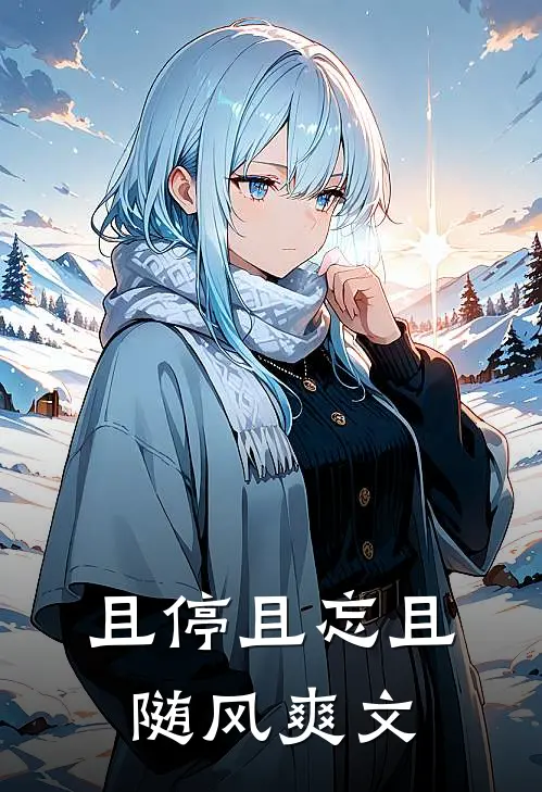 且停且忘且随风爽文