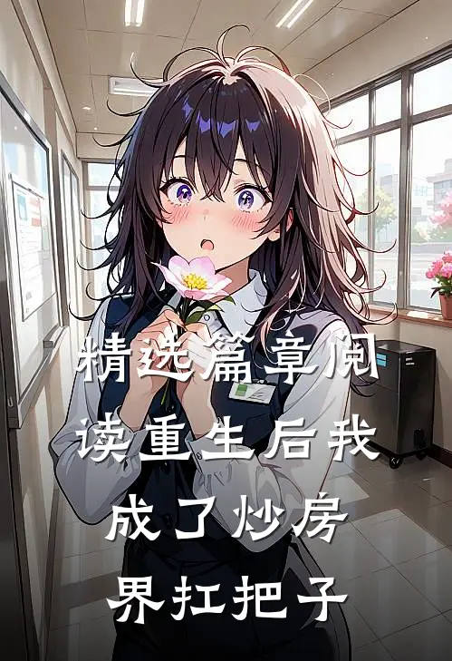 精选篇章阅读重生后我成了炒房界扛把子