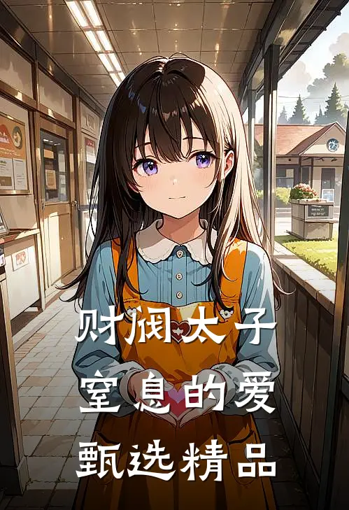 财阀太子窒息的爱甄选精品