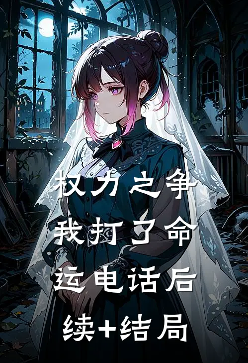 权力之争：我打了命运电话后续+结局
