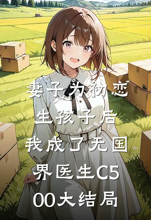 妻子为初恋生孩子后，我成了无国界医生C500大结局