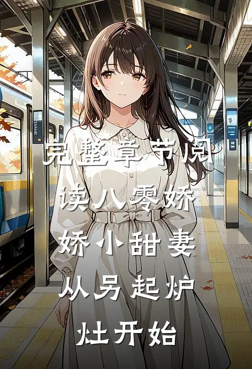 完整章节阅读八零娇娇小甜妻，从另起炉灶开始