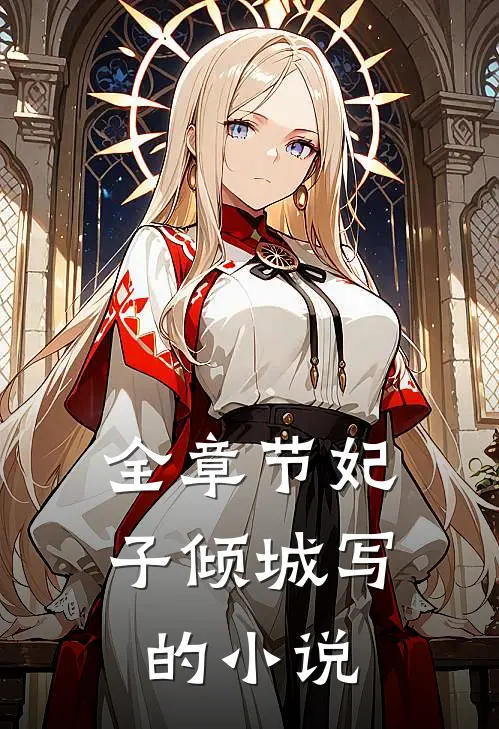 全章节妃子倾城写的小说