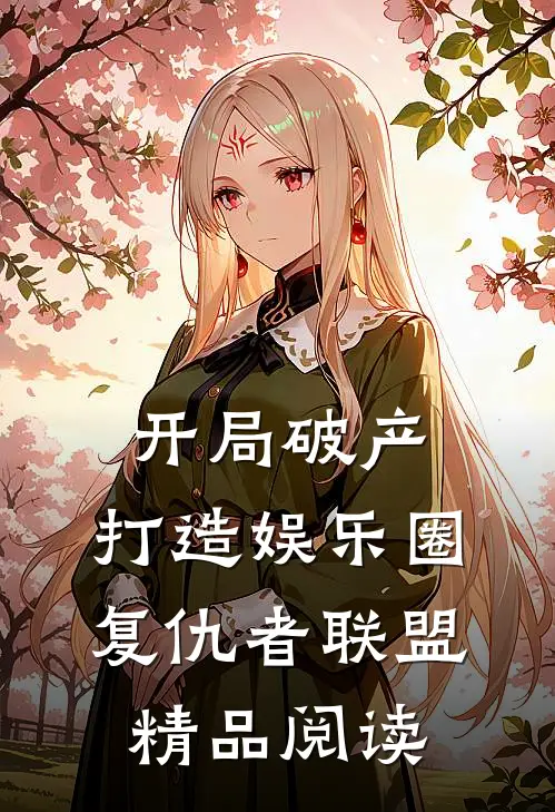 开局破产，打造娱乐圈复仇者联盟精品阅读