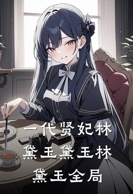 一代贤妃林黛玉黛玉林黛玉全局