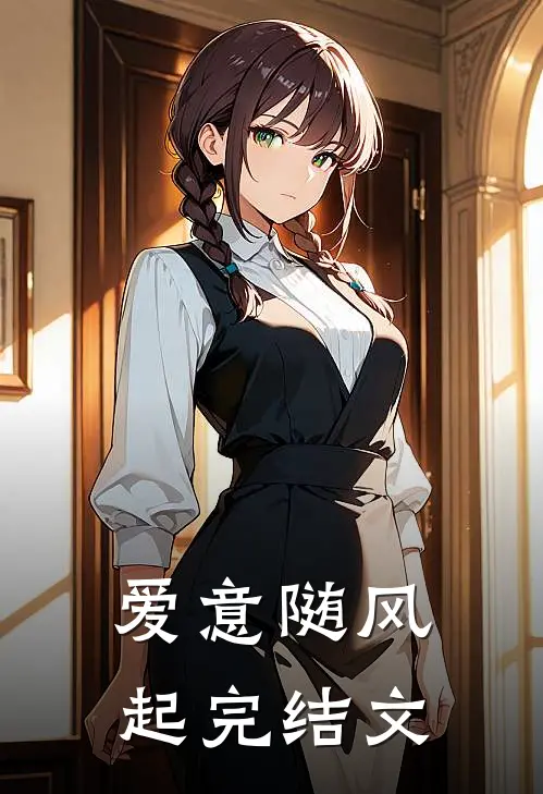 爱意随风起完结文