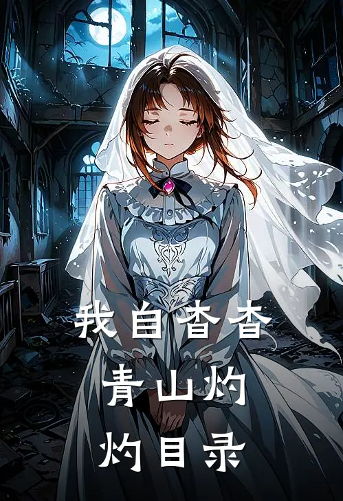 我自杳杳，青山灼灼目录
