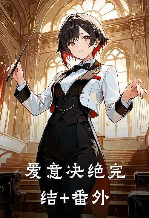 爱意决绝完结+番外