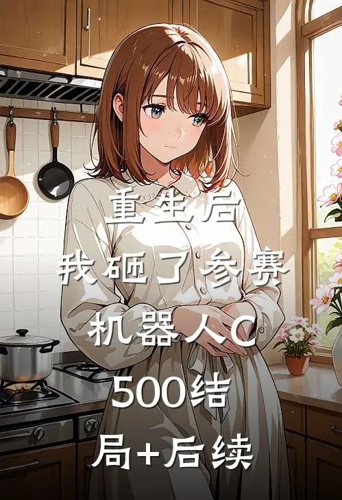 重生后，我砸了参赛机器人C500结局+后续