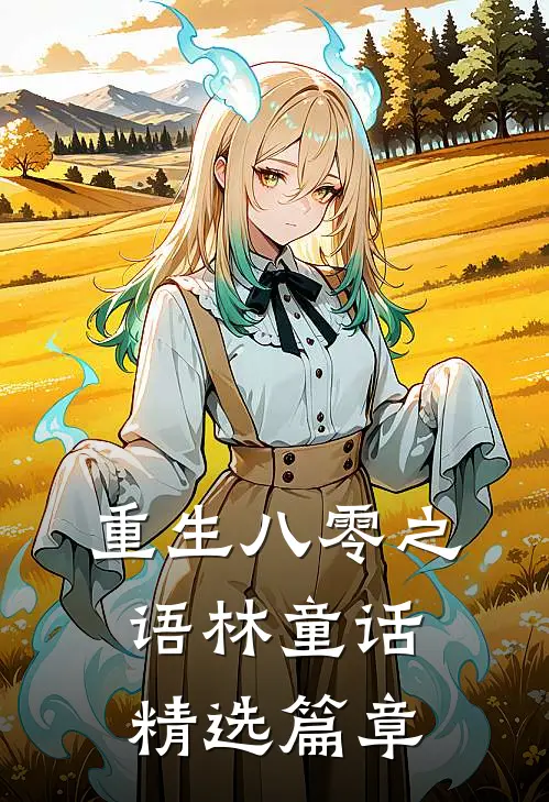 重生八零之语林童话精选篇章