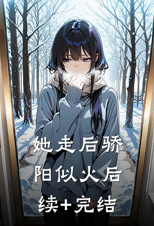 她走后骄阳似火后续+完结