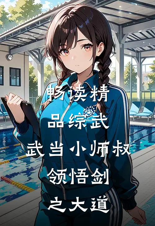 畅读精品综武：武当小师叔，领悟剑之大道