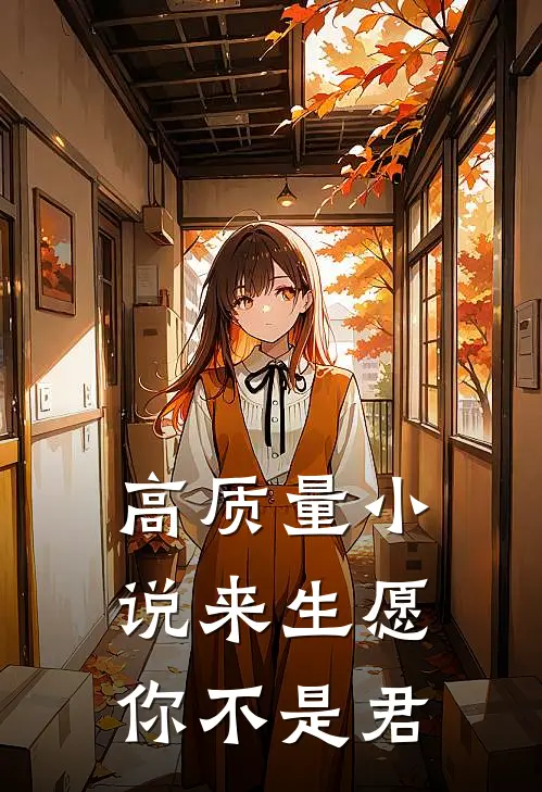 高质量小说来生愿你不是君