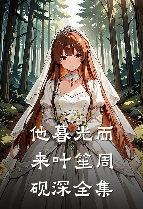 他暮光而来叶笙周砚深 全集