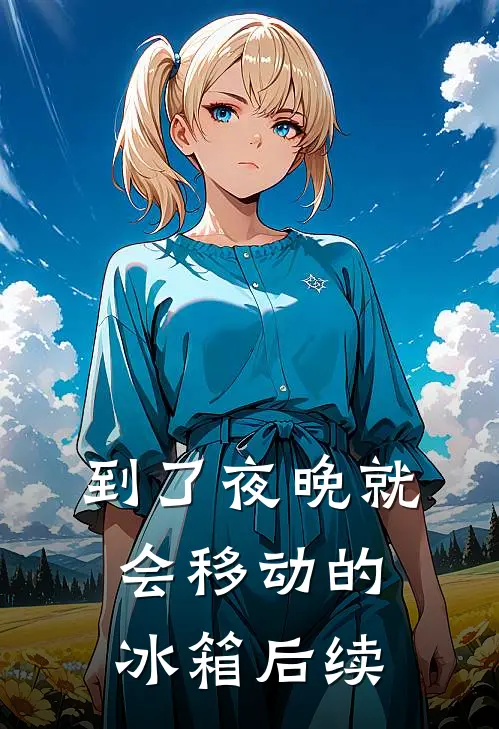 到了夜晚就会移动的冰箱后续