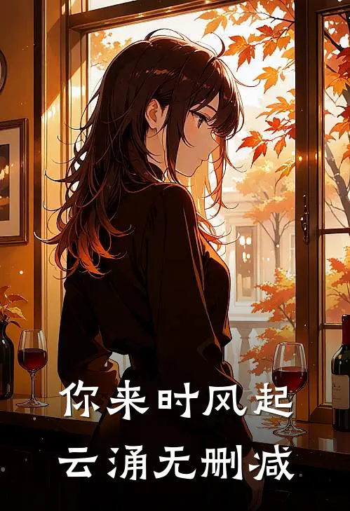 你来时风起云涌无删减