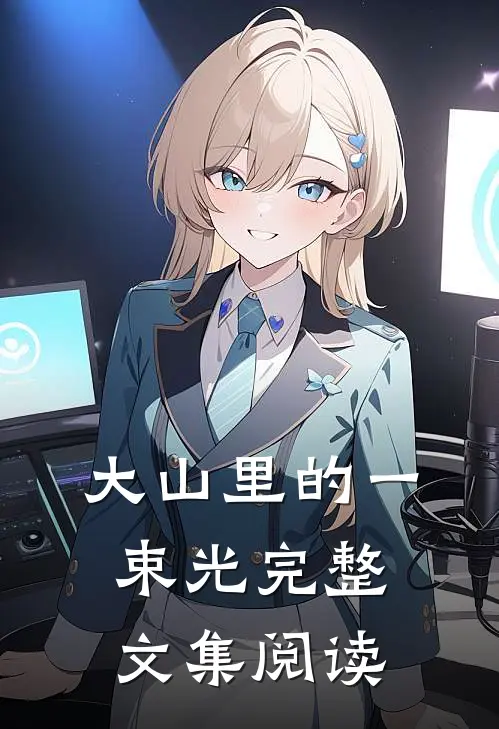 大山里的一束光完整文集阅读