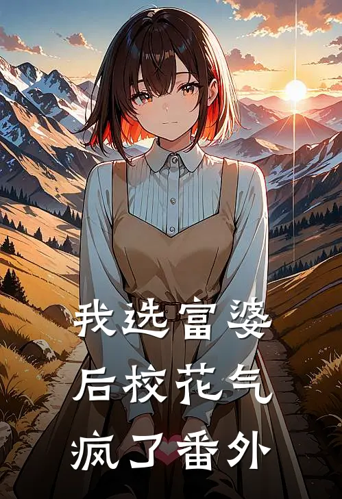 我选富婆后校花气疯了 番外
