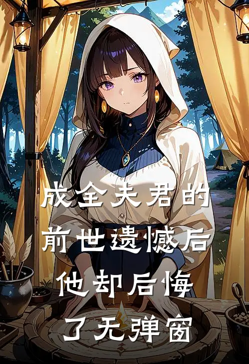 成全夫君的前世遗憾后，他却后悔了无弹窗
